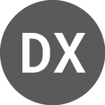 Logo von Db X-trackers Ii iboxx E... (X03G).