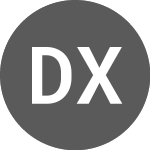 Logo von Db X Trackers Ii iboxx S... (X13E).