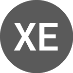 Logo von Xtrackers Euro Stoxx 50 ... (XESX).