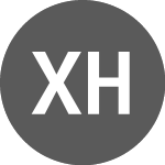 Logo von Xenia Hotellerie Solutio... (XHS).