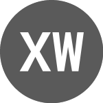 Logo von Xtrackers World Net Zero... (XNZW).