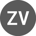 Logo von Zignago Vetro (ZV).