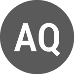 Logo von Agropec Quixada Sa Aquisa PN (A8GQ4L).