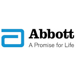 Logo von Abbott Laboratories (ABTT34).