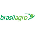 Logo von BRASIL AGRO ON