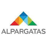 Logo von ALPARGATAS PN