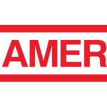 Logo von Americanas ON (AMER3).