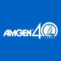 Logo von AMGEN (AMGN34).