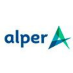 Logo von ALPER ON (APER3).