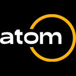 Logo von ATOMPAR ON (ATOM3).