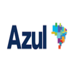 Logo von AZUL PN (AZUL4).
