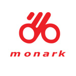 Logo von BIC MONARK ON (BMKS3).