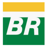 Logo von PETROBRAS BR ON