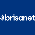 Logo von Brisanet Participacoes ON (BRIT3).