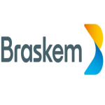 Logo von BRASKEM ON