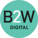 Logo von B2W DIGITAL ON