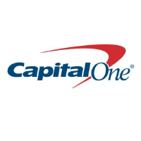Logo von Capital One Financial (CAON34).