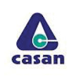 Logo von CASAN ON (CASN3).