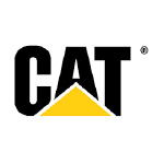 Logo von Caterpillar (CATP34).