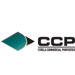 Logo von CYRELA COMMERCIAL PROP ON