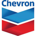 Logo von Chevron (CHVX34).