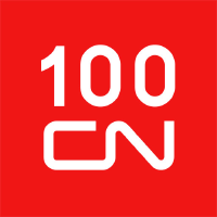 Logo von Canadian National Railway (CNIC34).
