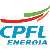 Logo von CPFL ENERGIA ON