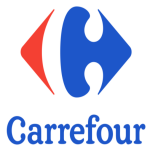 Logo von CARREFOUR ON (CRFB3).