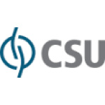 Logo von CSU Digital ON (CSUD3).