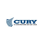 Logo von Cury Construtora E Incor... ON (CURY3).