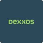 Logo von Dexxos Participacoes S.A ON (DEXP3).