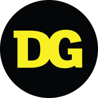 Logo von Dollar General (DGCO34).