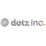 Logo von Dotz ON (DOTZ3).