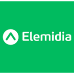 Logo von Eletromidia ON (ELMD3).