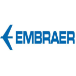 Logo von EMBRAER ON
