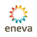 Logo von ENEVA ON