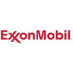 Logo von Exxon Mobil (EXXO34).
