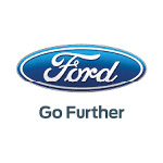 Logo von Ford Motor (FDMO34).