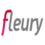 Logo von FLEURY ON