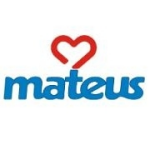 Logo von Grupo Mateus ON (GMAT3).