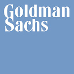 Logo von Goldman Sachs (GSGI34).