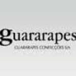 GUARARAPES ON Charts