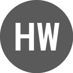 Logo von Hilton Worldwide (H1LT34R).