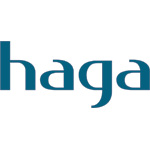 Logo von HAGA PN (HAGA4).