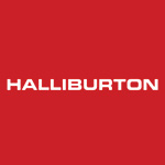 Logo von Halliburton (HALI34).