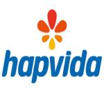 Logo von HAPVIDA ON