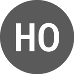 Logo von HAPVIDA ON (HAPV3F).