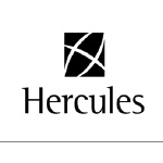 Logo von HERCULES ON