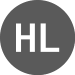 Logo von Hedge Logistica Fundo In... (HLOG11).