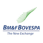 Logo von Indice Bovespa (IBOV11).